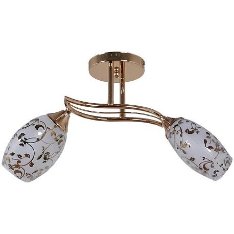 Изображение Потолочный светильник Reluce 91200-6.3-02B FGD