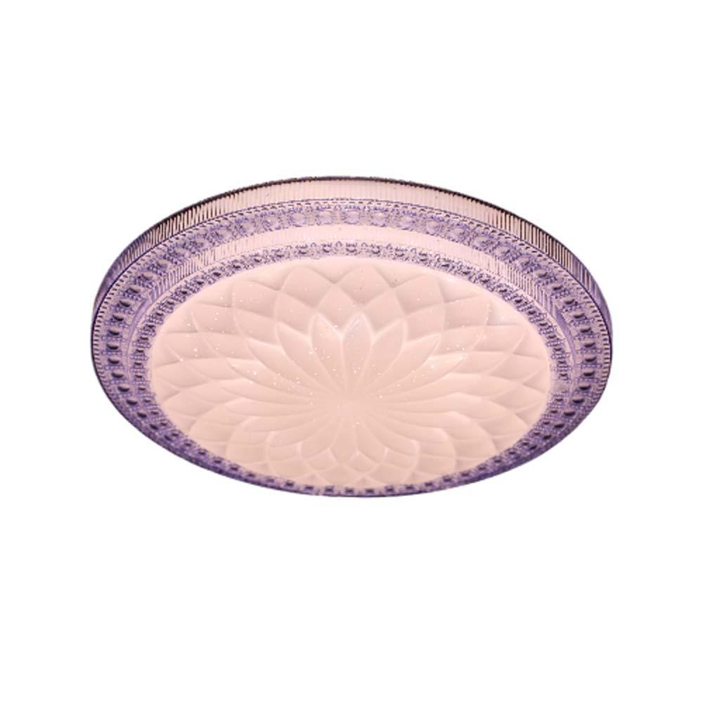 Изображение Потолочный светодиодный светильник Metronex MLR-04PR