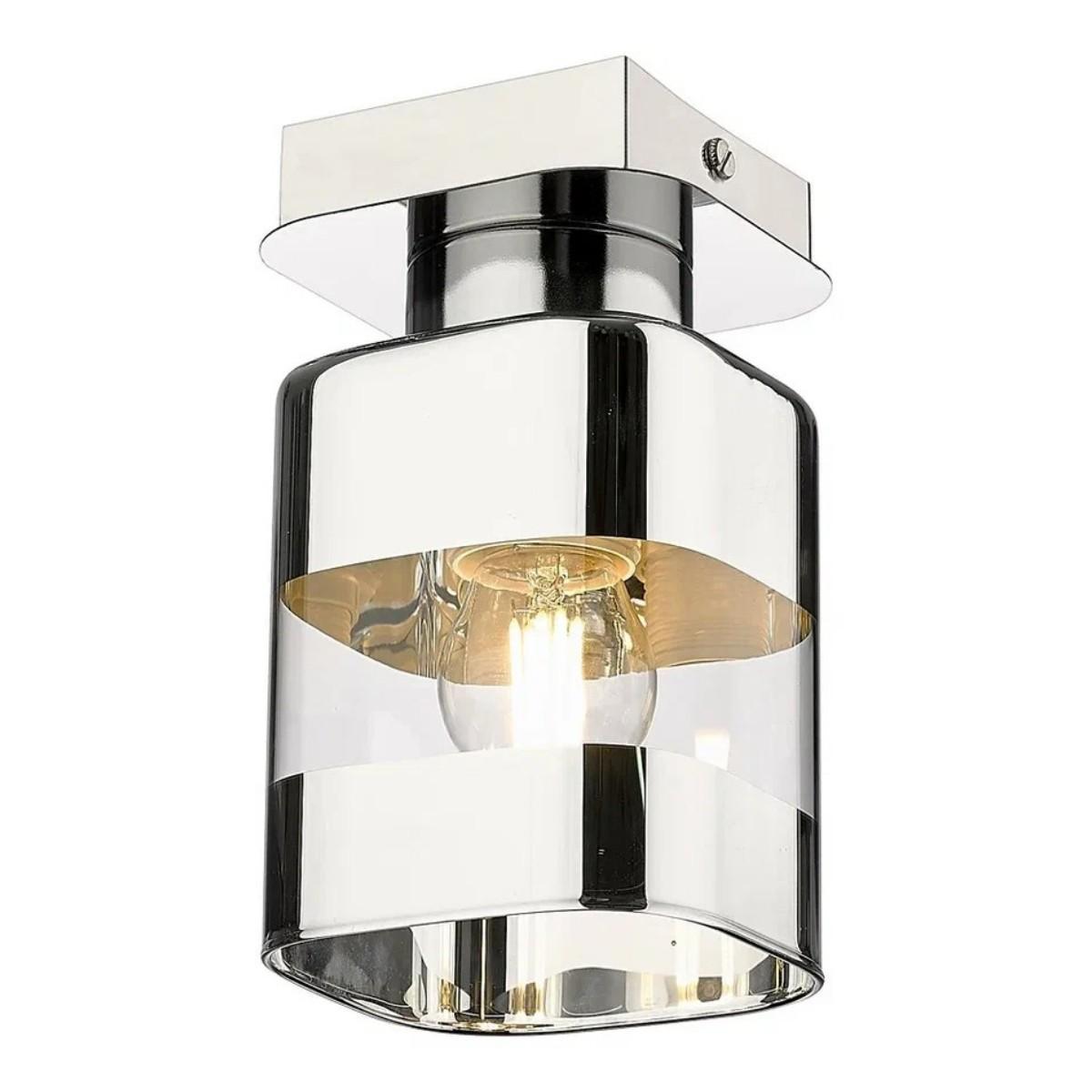 Изображение Потолочный светильник Velante 241-107-01