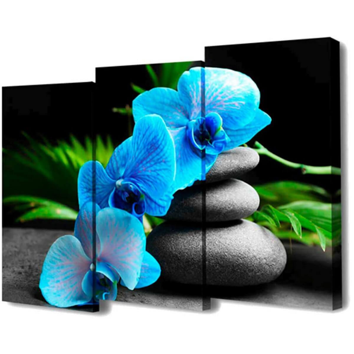 Изображение Модульная картинаToplight 100х150х3см TL-M2072