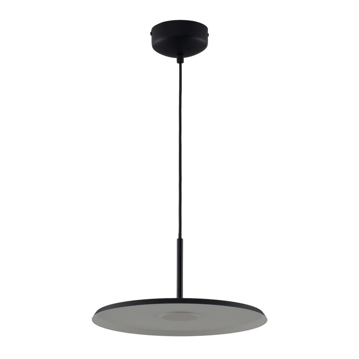 Изображение Подвесной светодиодный светильник Moderli Keiro V11102-PL