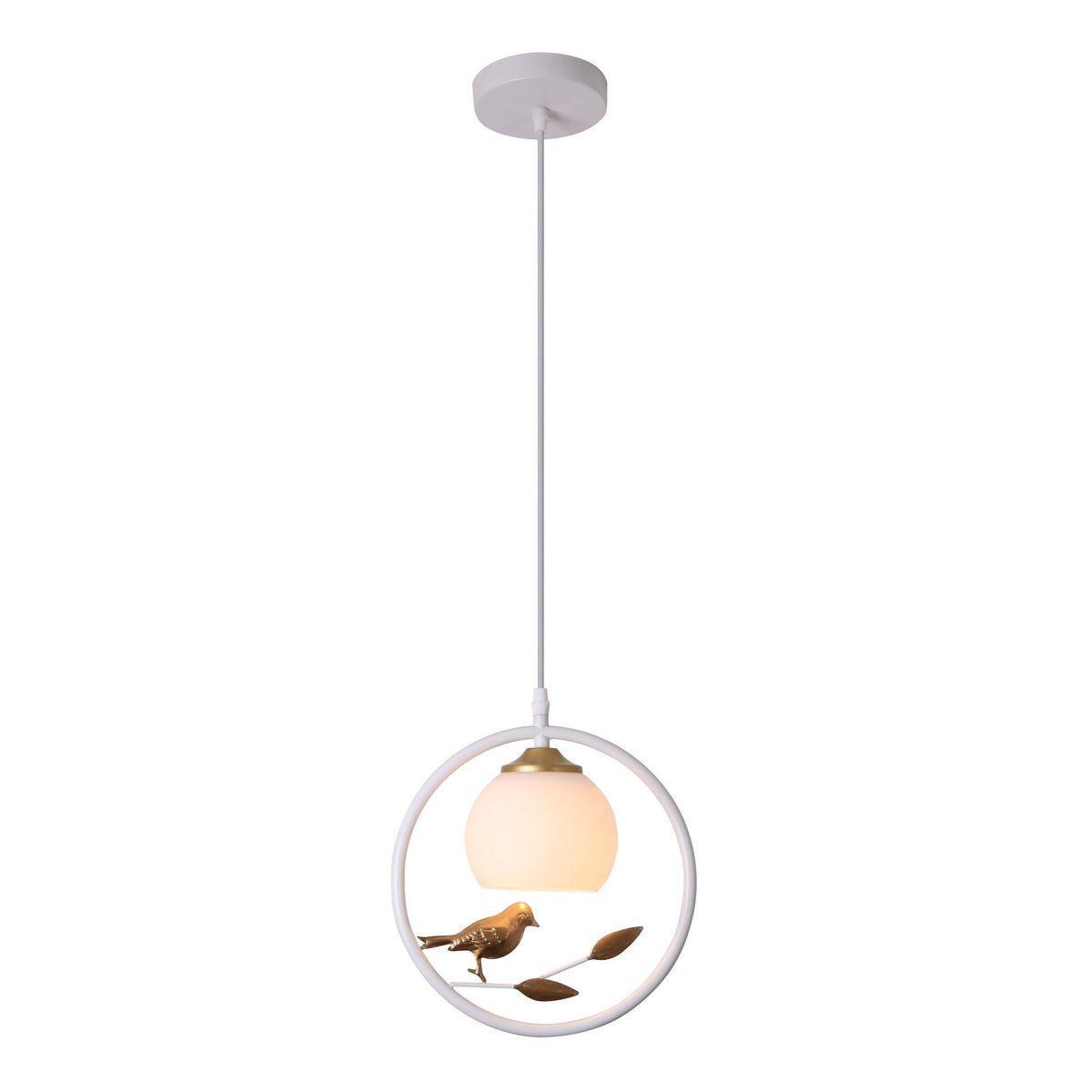 Изображение Подвесной светильник Escada 1113/1S White