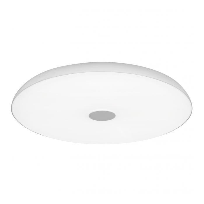 Изображение Потолочный светодиодный светильник iLedex Music 1706/400 WH