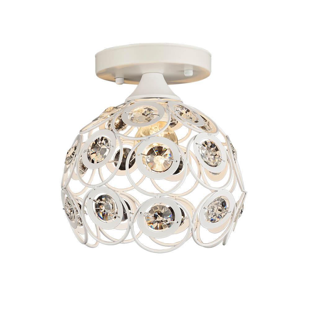 Изображение Потолочный светильник Seven Fires Netta 66118.01.09.01