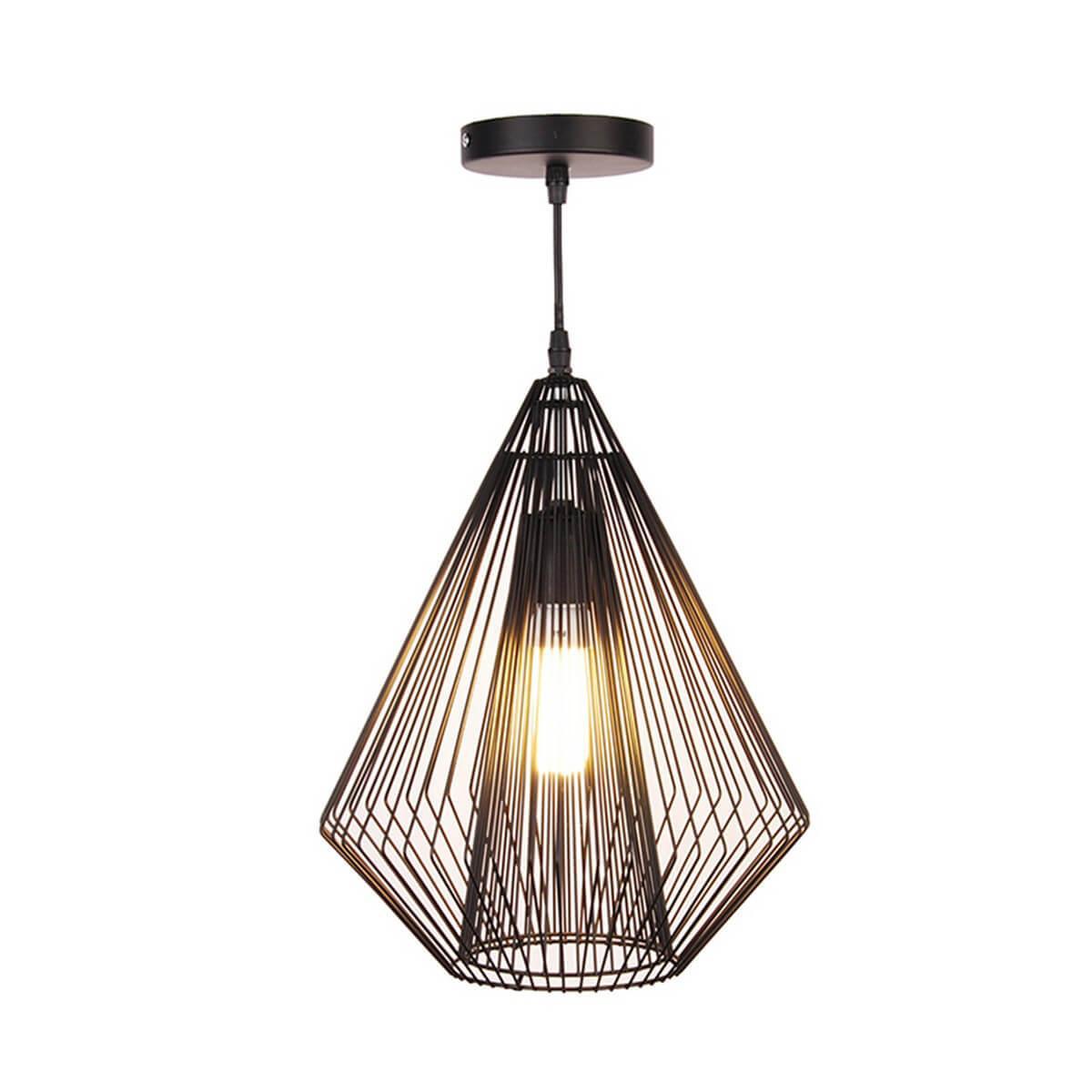 Изображение Подвесной светильник Zumaline Grid HP1428