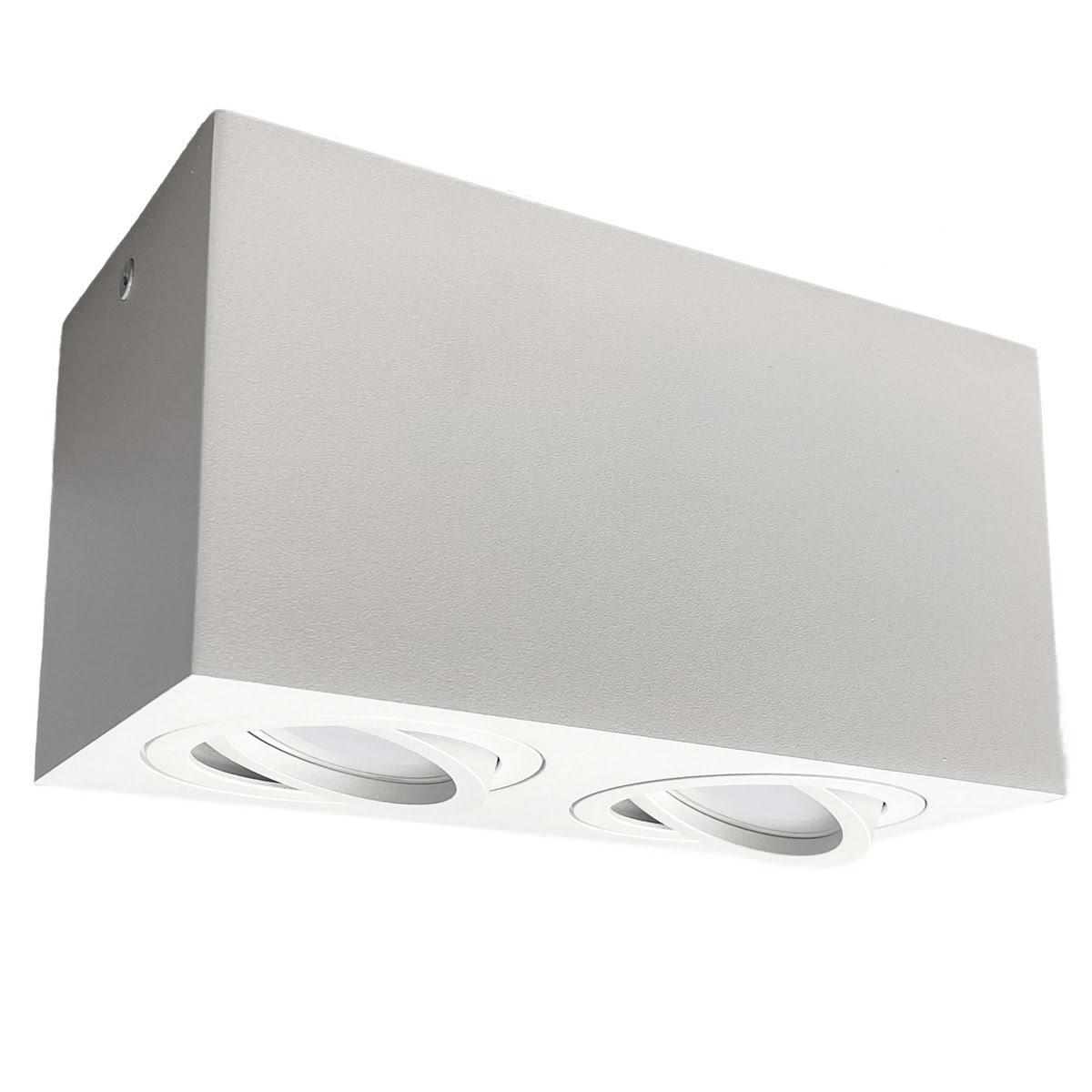 Изображение Накладной светильник truEnergy Modern 21342