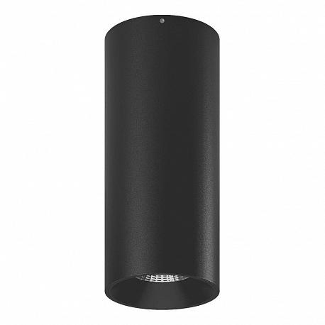 Изображение Потолочный светодиодный светильник SWG VL-Base-BL-WW 003408