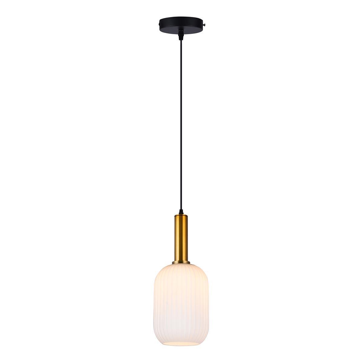 Изображение Подвесной светильник Toplight Kristal TL1221H-01SW