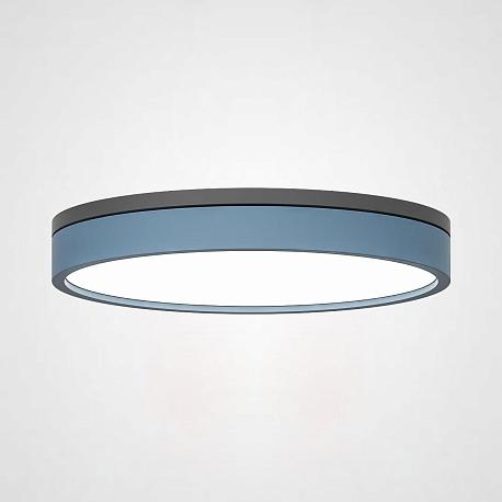 Изображение Потолочный светодиодный светильник Imperium Loft Kier 181034-26