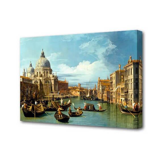 Изображение Холст Toplight 50х70х2см TL-H3033