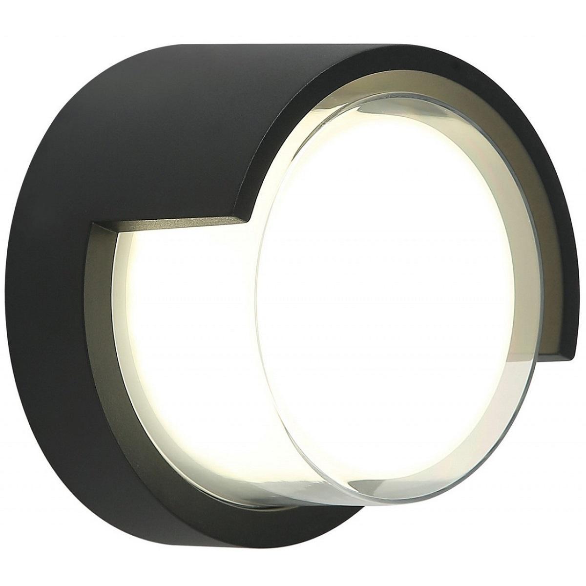 Изображение Настенный светильник IMEX IL.0014.0014 BK