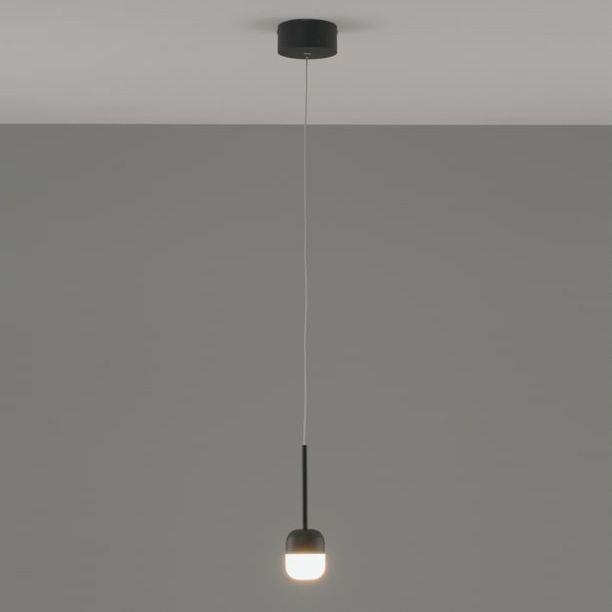 Изображение Подвесной светодиодный светильник Moderli Drop V10863-PL