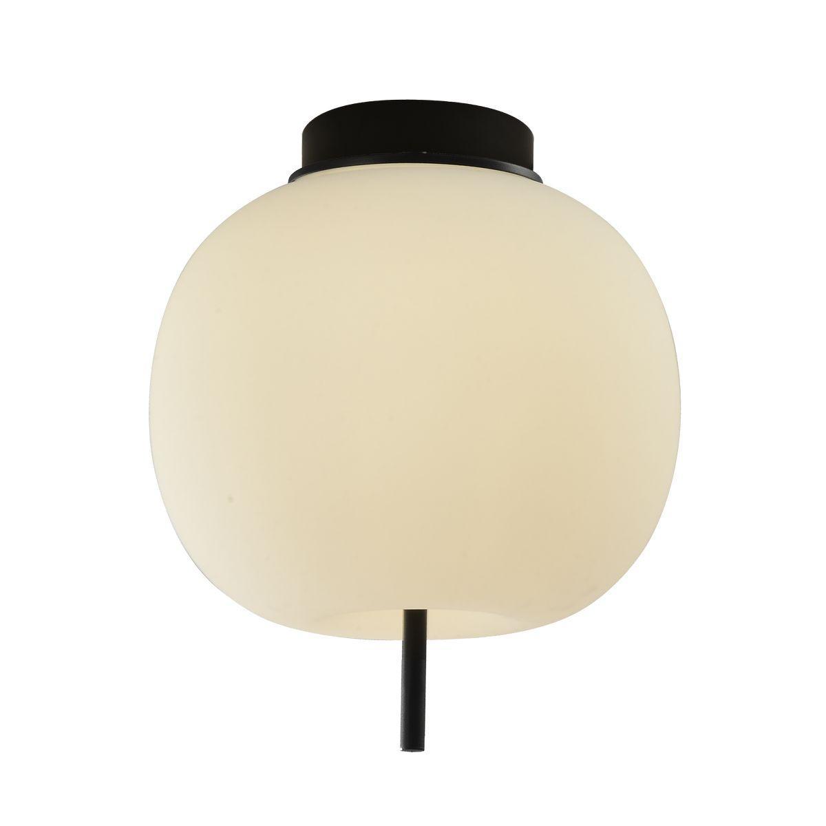 Изображение Потолочный светодиодный светильник Elvan PD-9326-26W-WW-BkWh