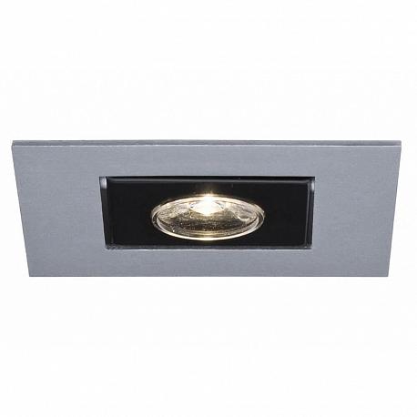 Изображение Встраиваемый светодиодный светильник Paulmann Cardano Led 99465