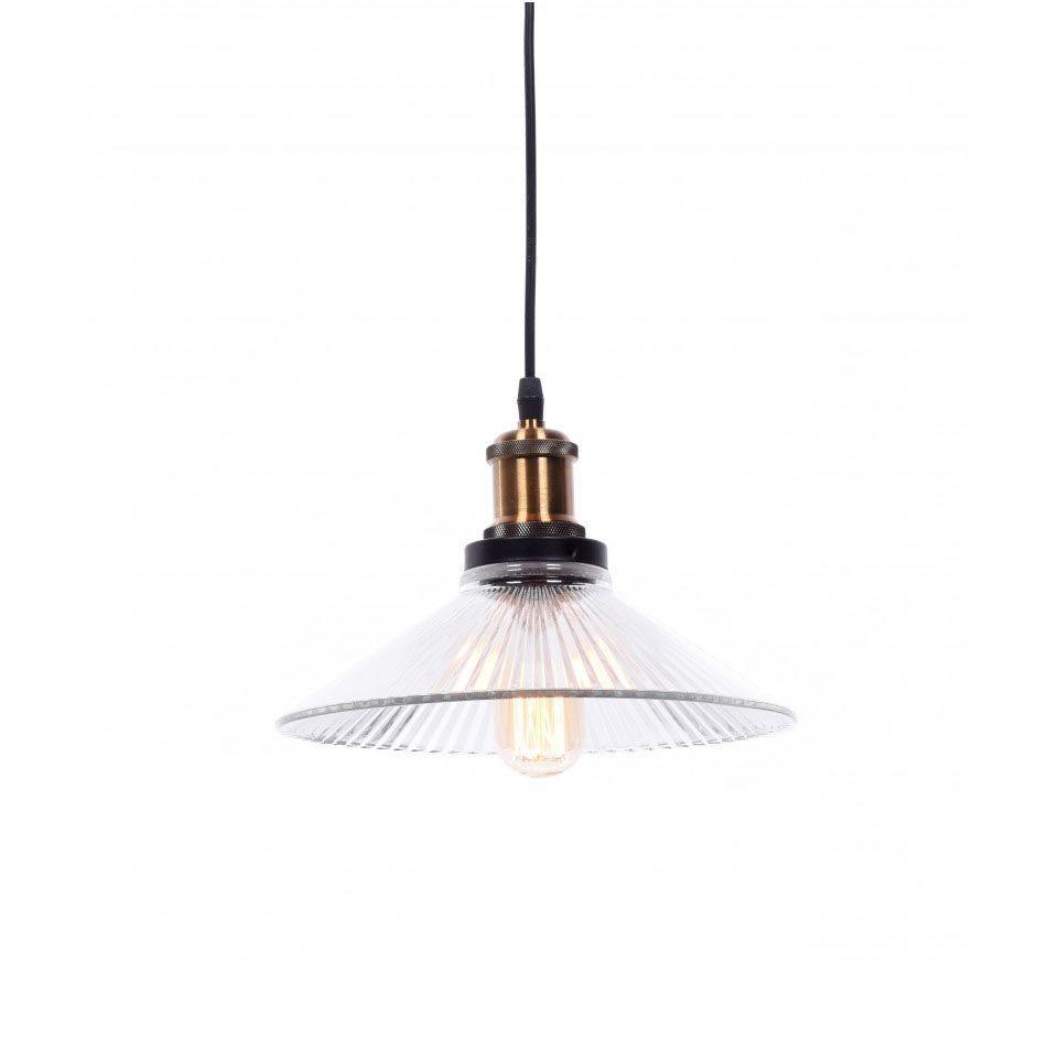 Изображение Подвесной светильник Lumina Deco Robi LDP 6802 Rifle