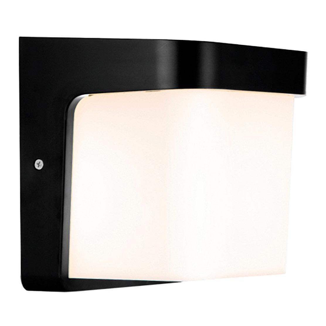 Изображение Уличный настенный светильник Escada 30002W/01