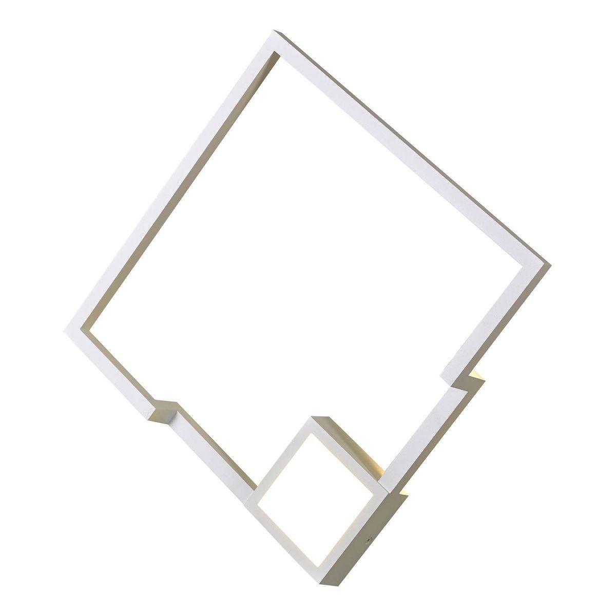 Изображение Настенный светодиодный светильник Mantra Boutique 7668