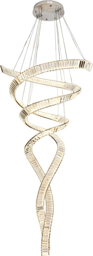 Изображение Светильник подвесной светодиодный Stilfort 4020/09/22P, серия Vintage