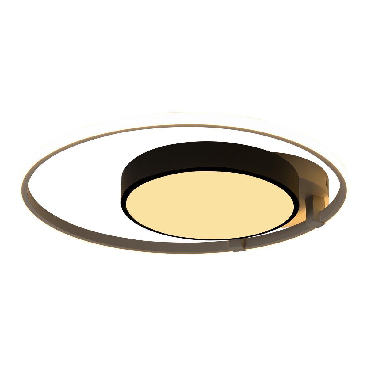 Изображение Потолочный светодиодный светильник Escada 10244/2LED