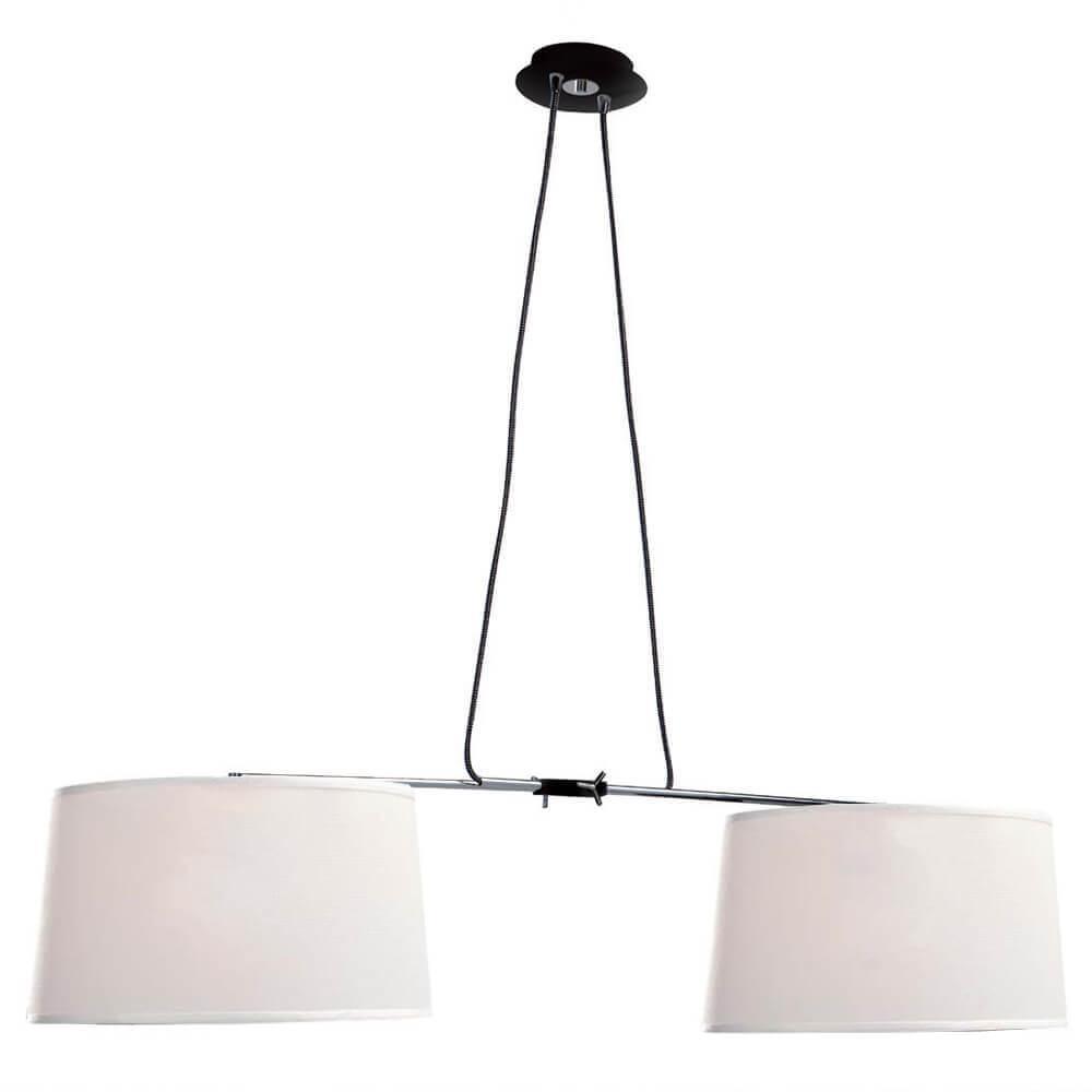 Изображение Подвесной светильник Mantra Habana 5307+5308