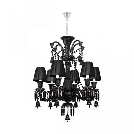 Изображение Подвесная люстра Loft IT Zenith 10210/6 Black