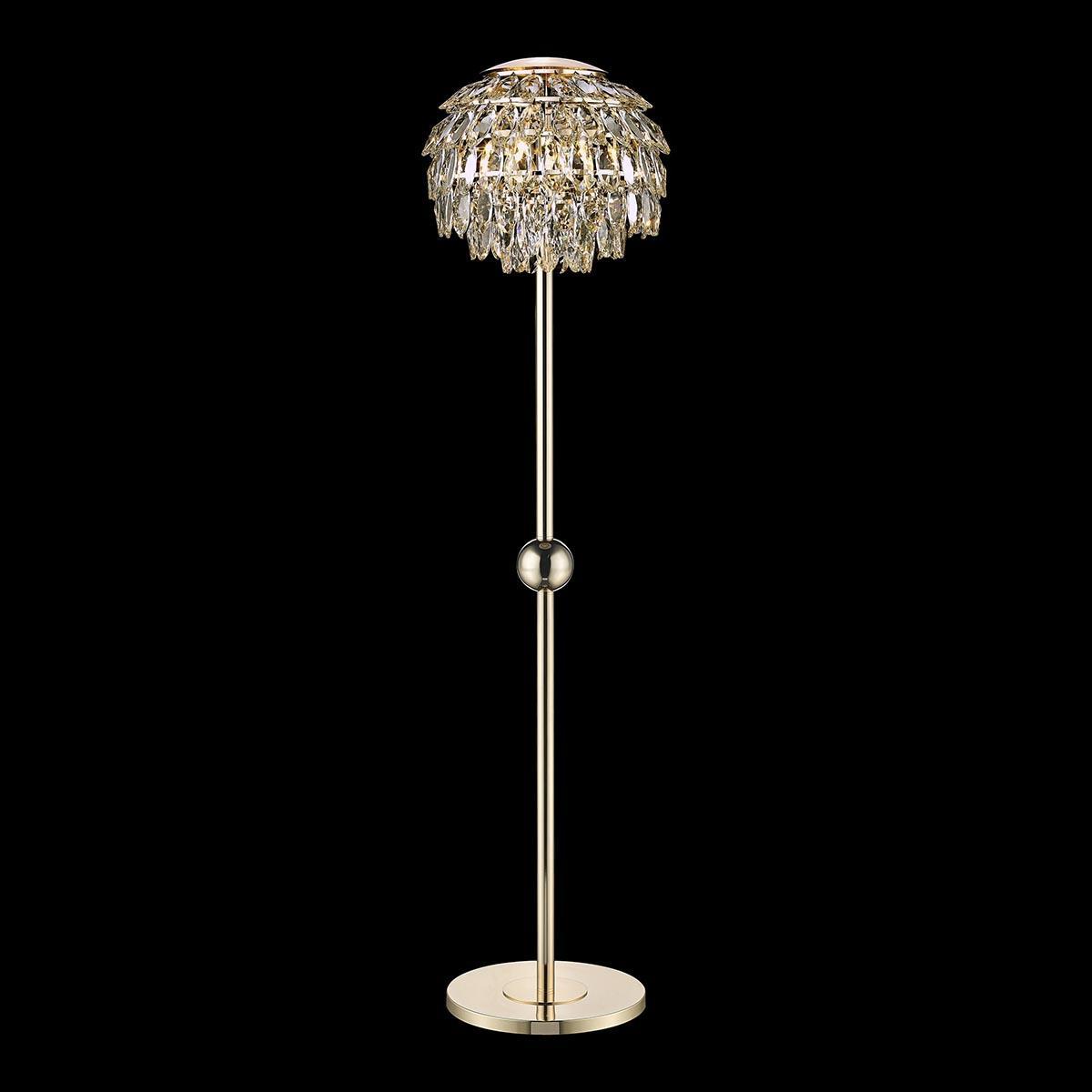 Изображение Торшер Wertmark Ludgera WE113.04.305