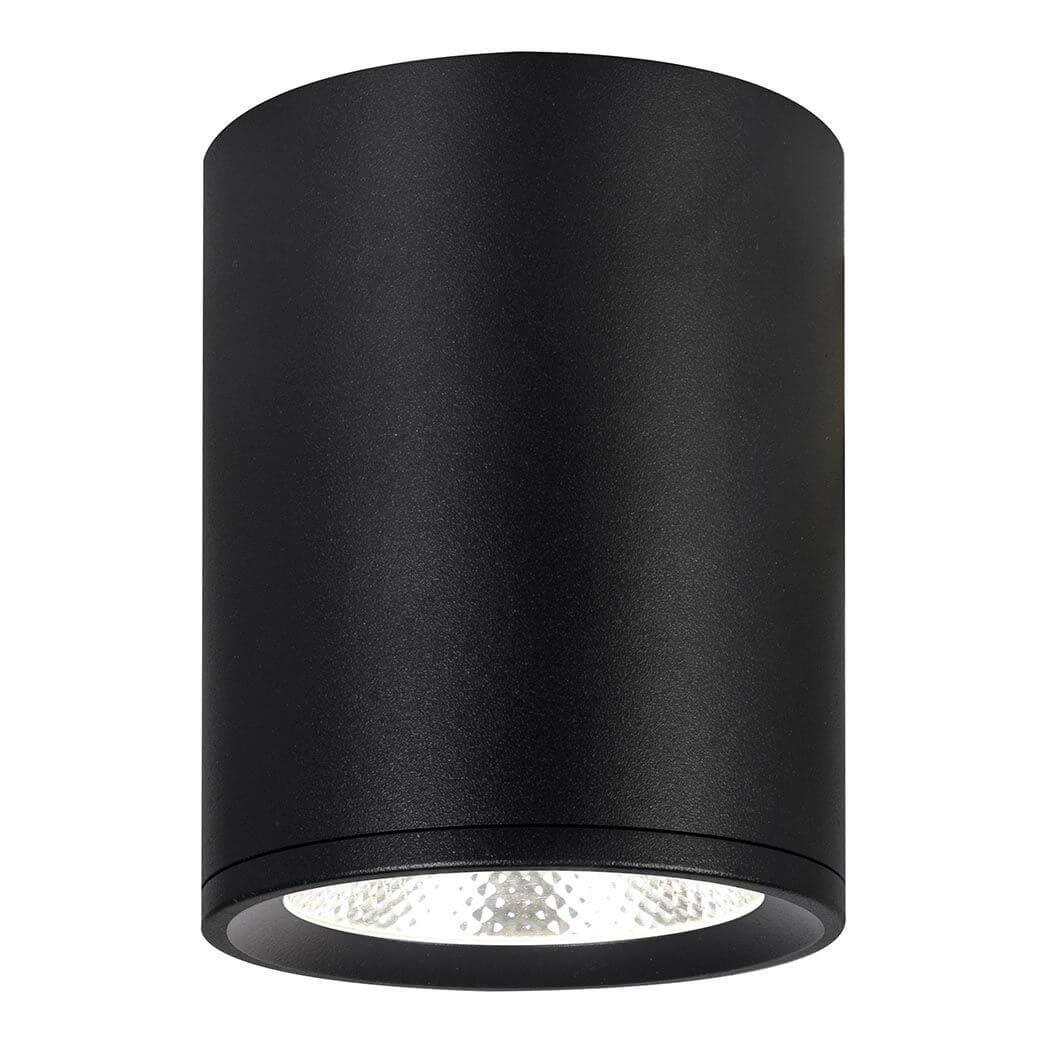 Изображение Потолочный светодиодный светильник Escada 20003SMU/02LED SBK