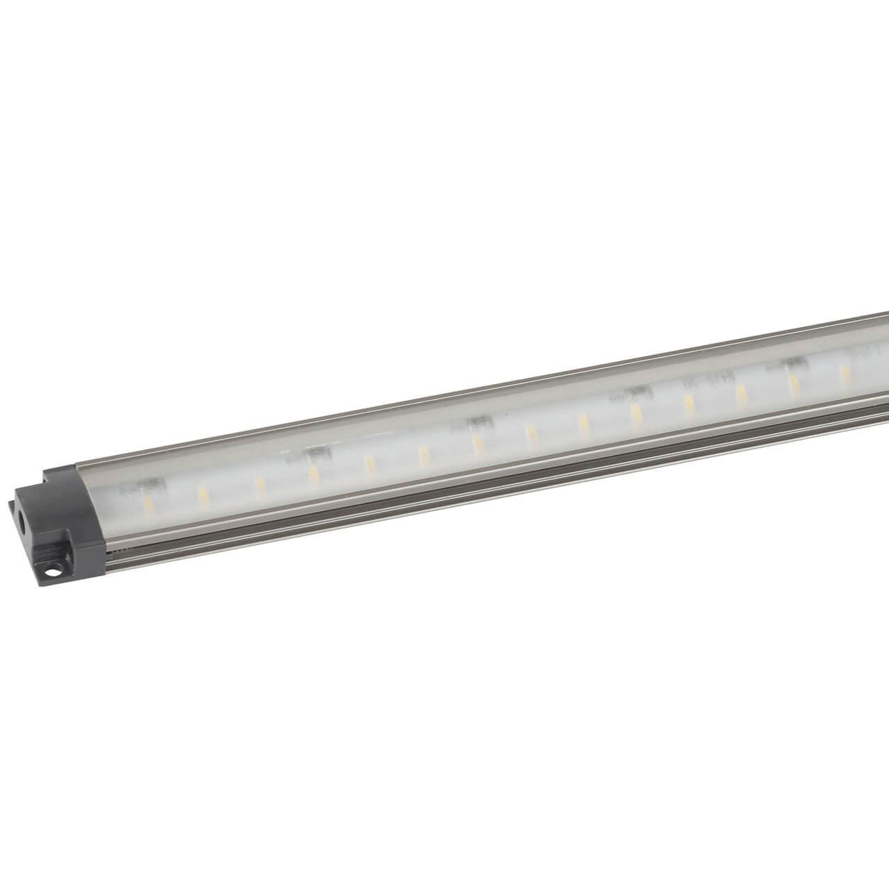 Изображение Мебельный светодиодный светильник ЭРА LM-8,5-840-C3 C0045769