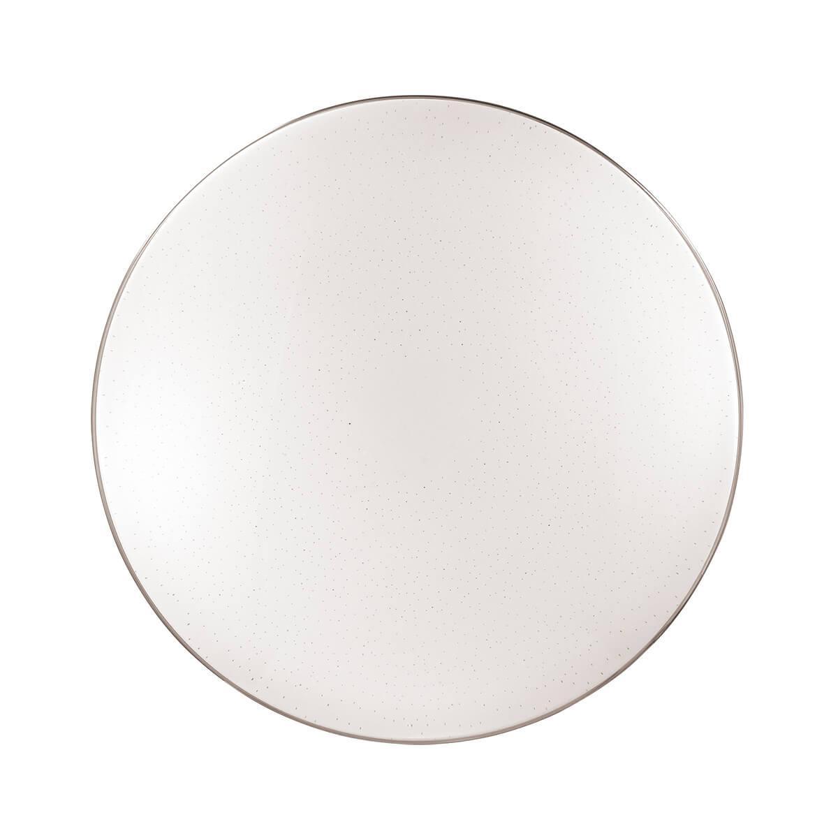 Изображение Настенно-потолочный светодиодный светильник Sonex Pale Leka 2051/EL