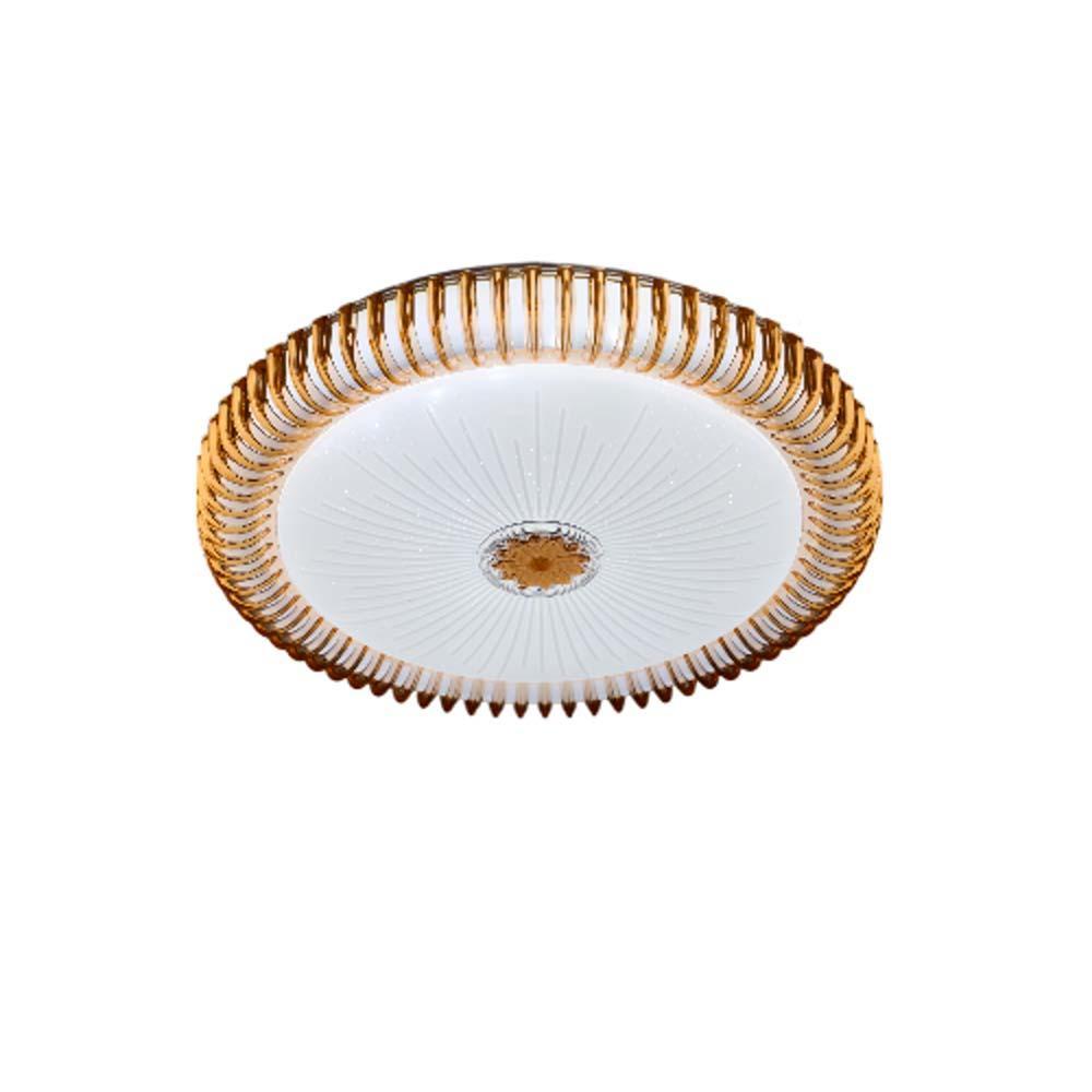 Изображение Потолочный светодиодный светильник Metronex MLR-01GD