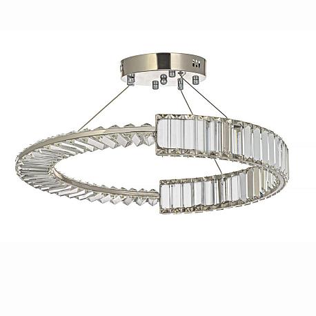 Изображение Подвесной светодиодный светильник Arti Lampadari Carini L 1.5.60.100 N