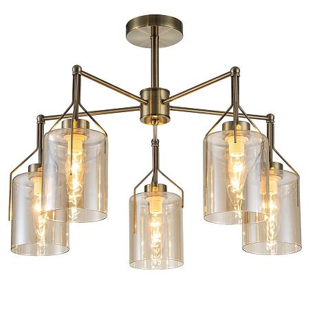 Изображение Потолочная люстра Escada DIVITA 688/5P