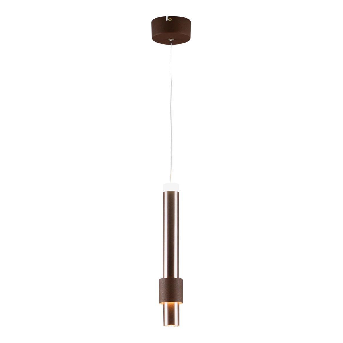 Изображение Подвесной светодиодный светильник Moderli Elli V10883-PL