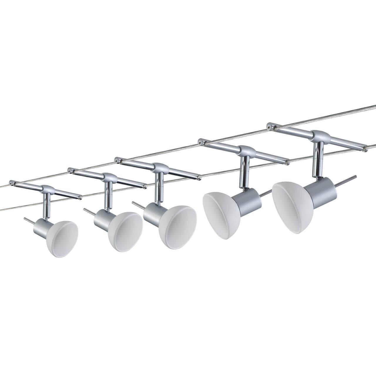 Изображение Струнная система Paulmann Wire Systems Sheela 94136