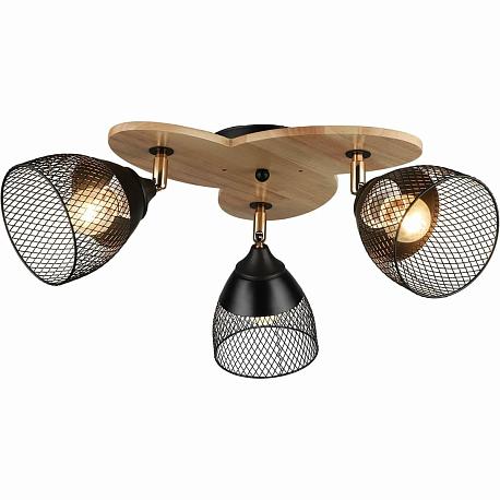 Изображение Потолочная люстра Reluce 04722-0.3-03