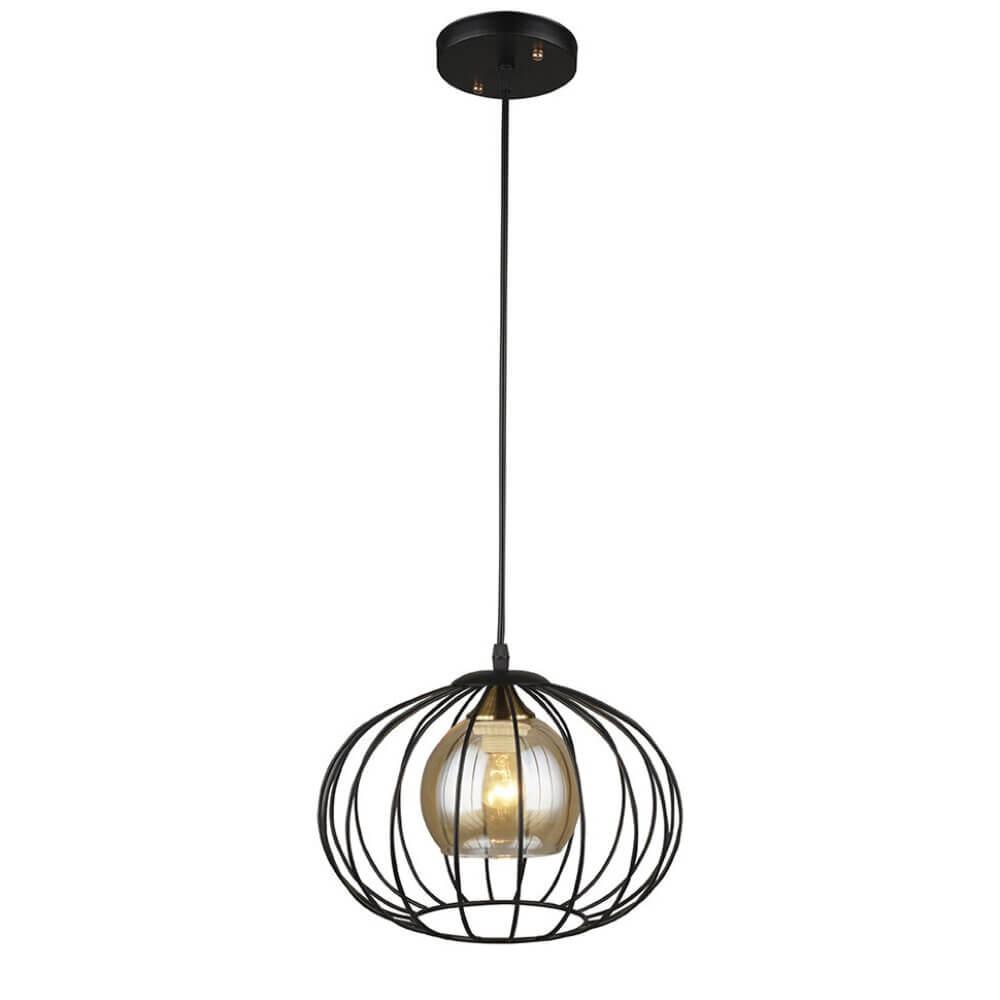 Изображение Подвесной светильник Seven Fires Фуртадо 66069.01.14.01