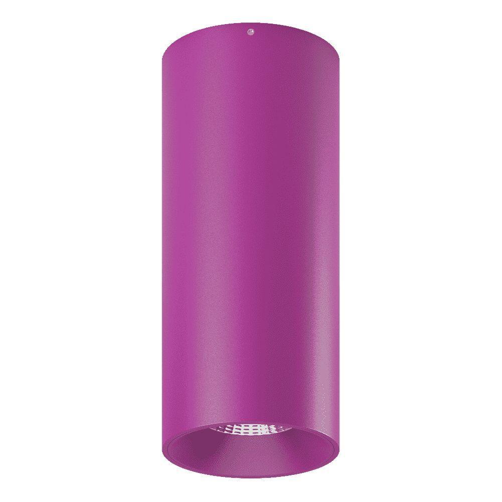 Изображение Потолочный светодиодный светильник Lumker VL-Base-PIN-WW 004827