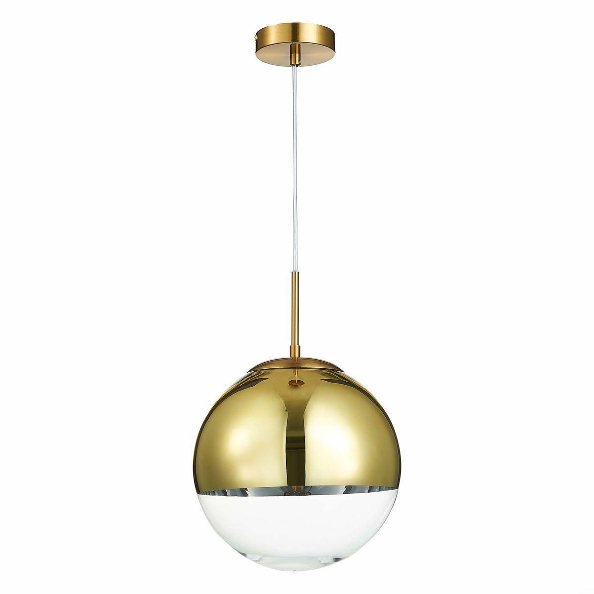 Изображение Подвесной светильник Evoluce Boffi SLE114613-01