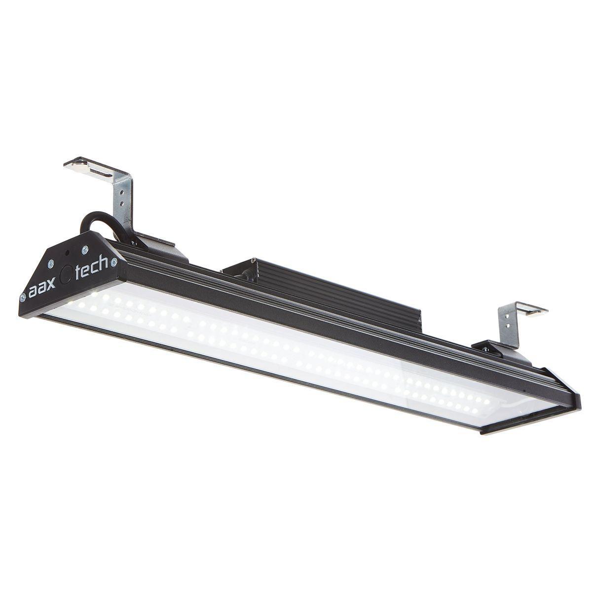 Изображение Линейный светодиодный светильник Всесветодиоды Сапфир aax411-30-tr-5k