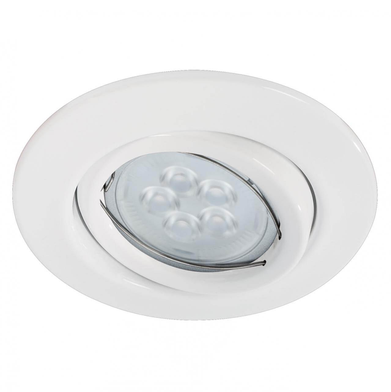 Изображение Встраиваемый светодиодный светильник Paulmann Quality Line Led 92029