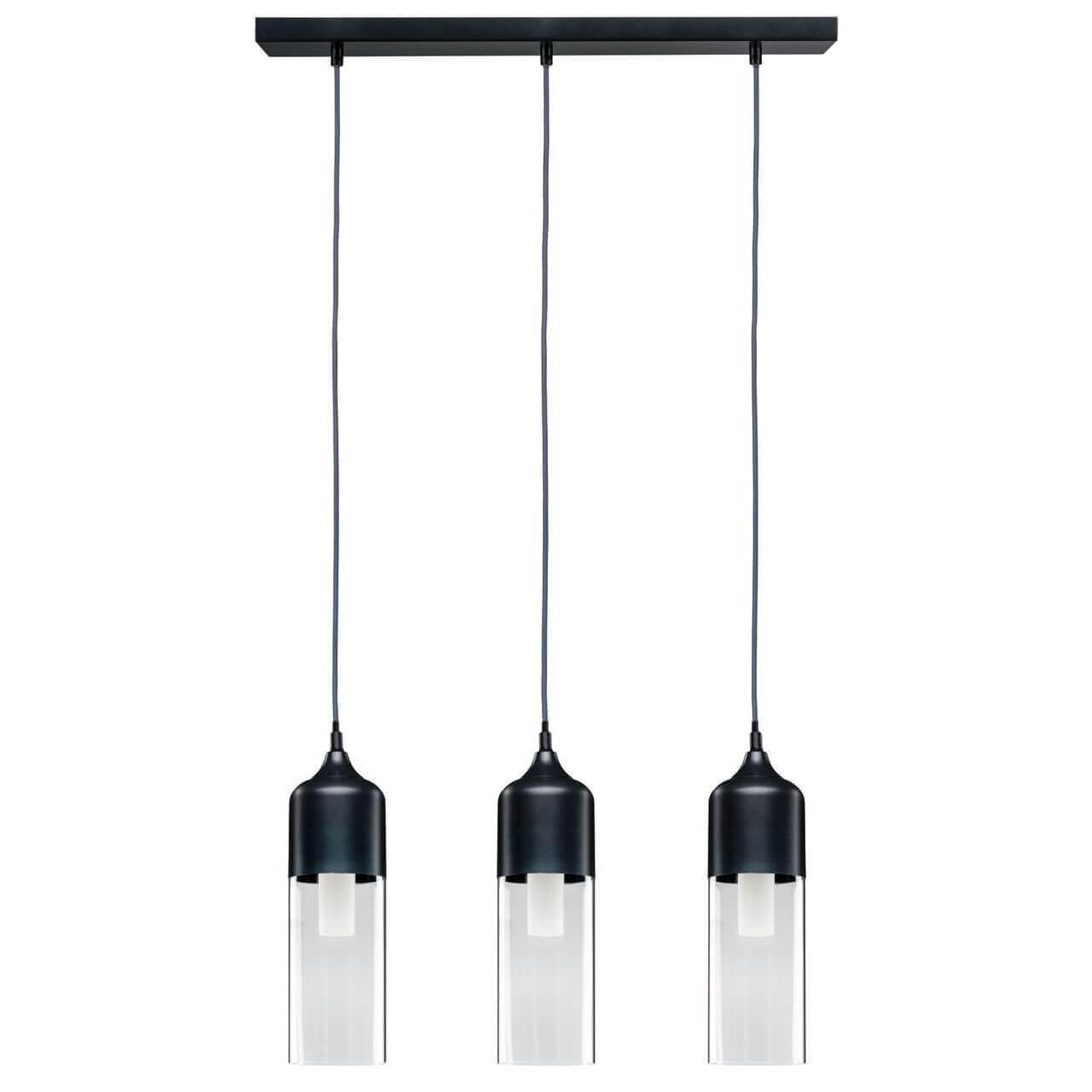 Изображение Подвесной светильник Paulmann Vanja 79642