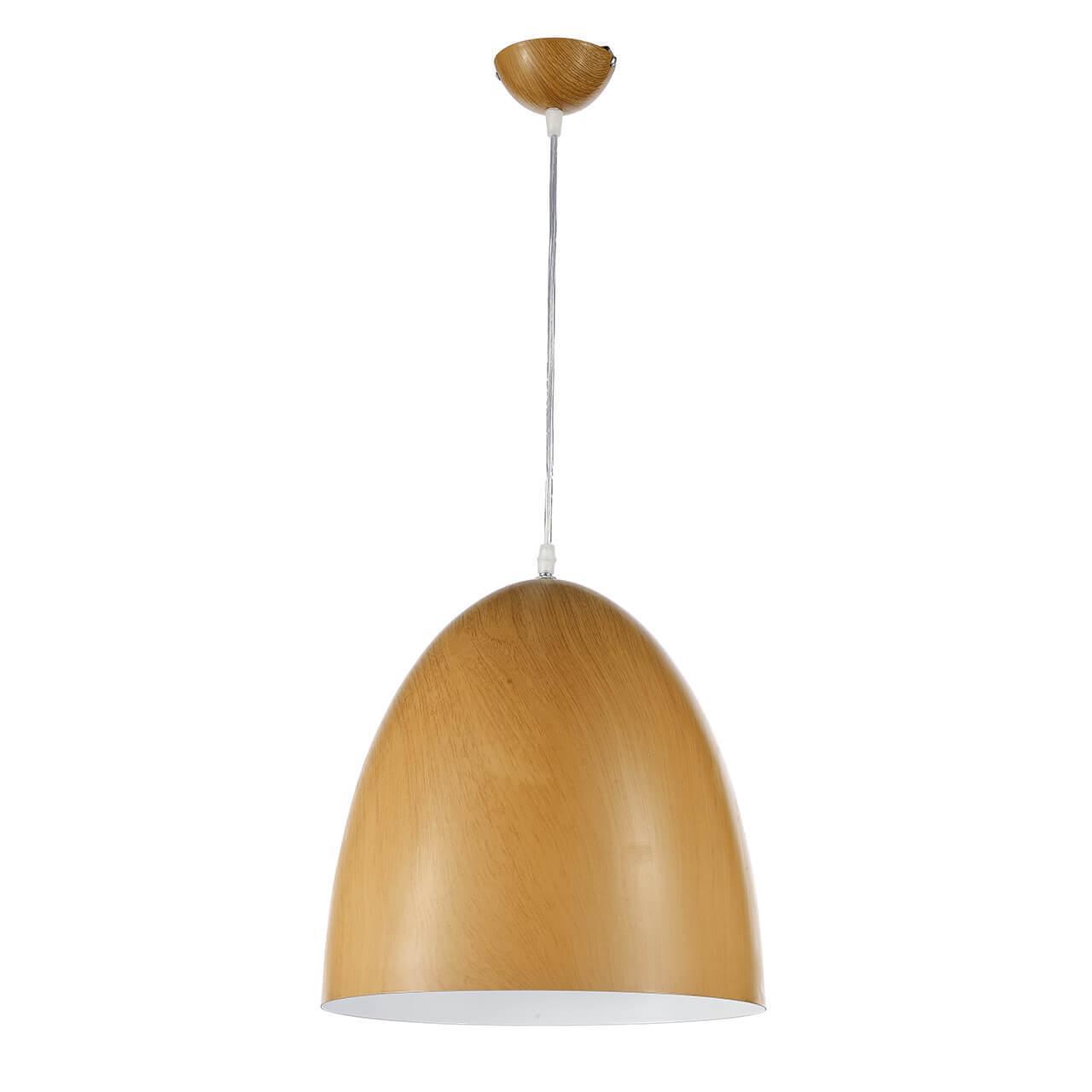 Изображение Подвесной светильник Arti Lampadari Bruno E 1.3.P1 BR