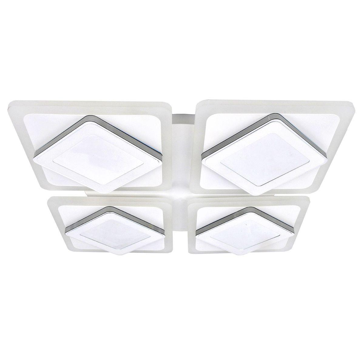 Изображение Потолочный светодиодный светильник IMEX PLC-8005-590