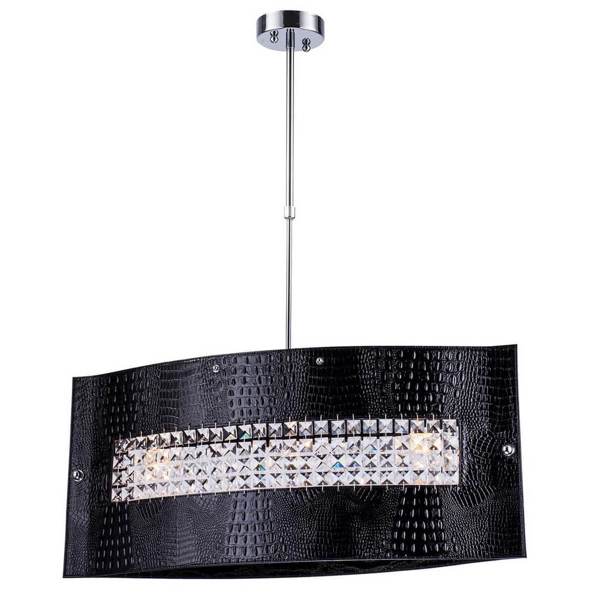 Изображение Подвесной светильник Lucia Tucci Pelle Nerre 2019.3