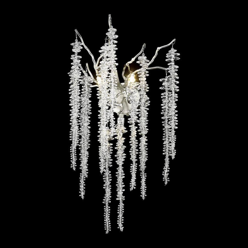 Изображение Настенный светильник Wertmark Daciana WE185.03.201