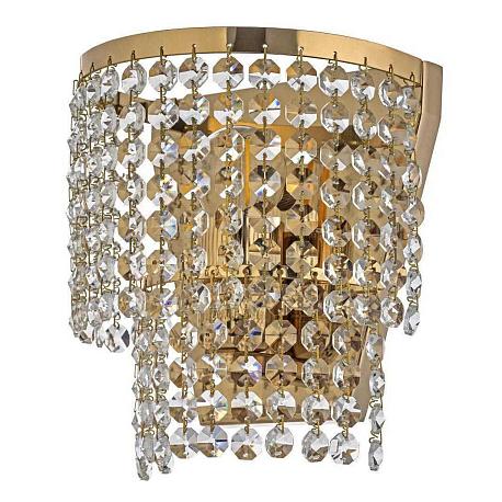 Изображение Настенный светильник Arti Lampadari Sara E 2.10.503 G