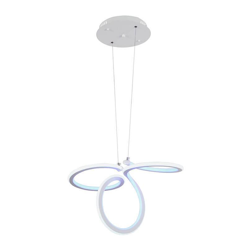 Изображение Подвесной светодиодный светильник Arti Lampadari Altedo L 1.5.56 W