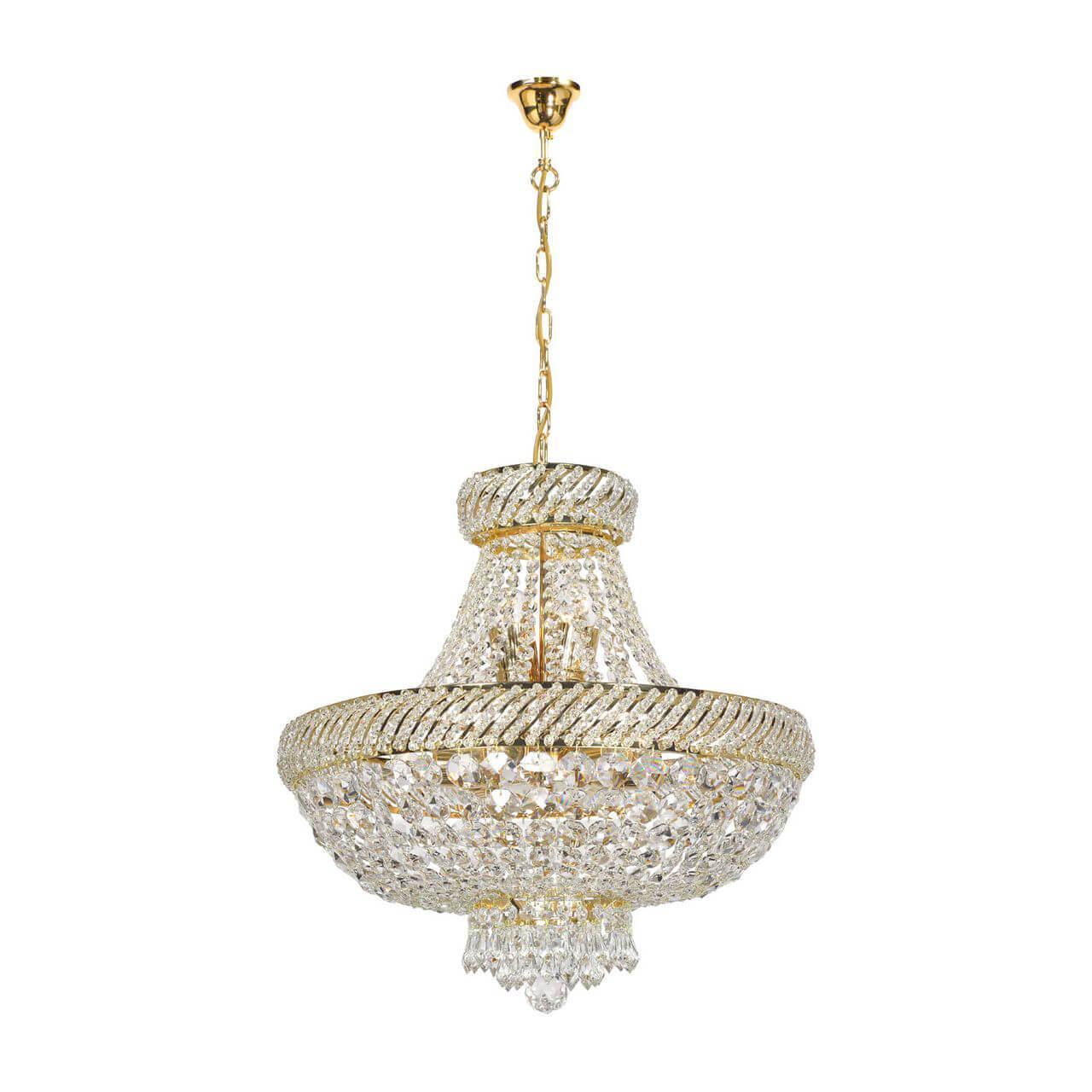 Изображение Подвесной светильник Arti Lampadari Palermo E 1.5.45.600 G