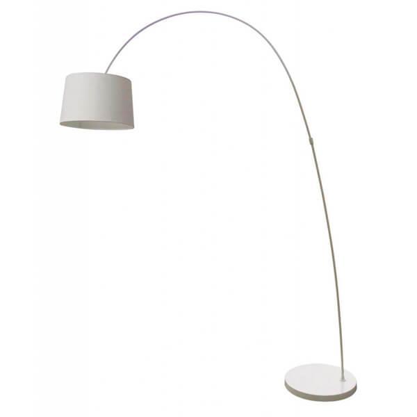 Изображение Торшер Zumaline Costanza TS-070720F-WH