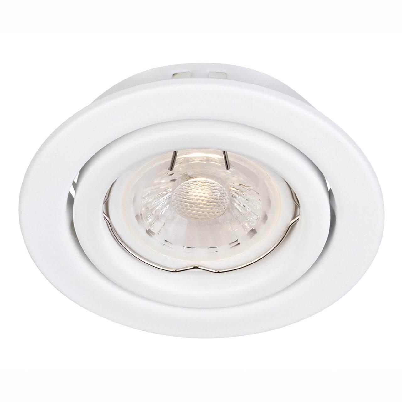 Изображение Встраиваемый светильник Markslojd Hermes 106220